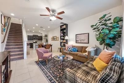 4400 Vaughan Street #B, Austin, TX 78723 - Photo 3