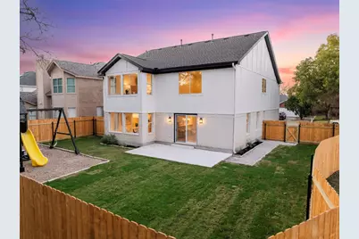 2419 Willow Way, Round Rock, TX 78664 - Photo 37