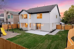 2419 Willow Way, Round Rock, TX 78664 - Photo 37