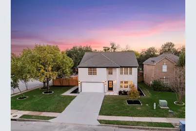 2419 Willow Way, Round Rock, TX 78664 - Photo 39