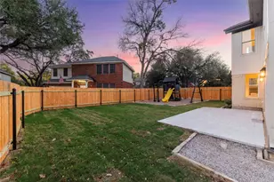 2419 Willow Way, Round Rock, TX 78664 - Photo 35