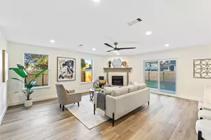 2419 Willow Way, Round Rock, TX 78664 - Photo 3