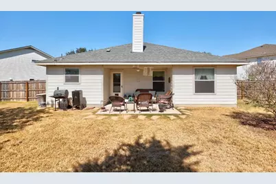 901 Kenneys Way, Round Rock, TX 78665 - Photo 29