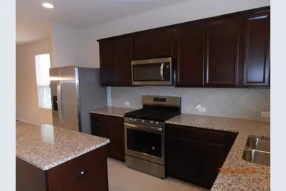 605 Coffee Berry Drive, Georgetown, TX 78626 - Photo 7