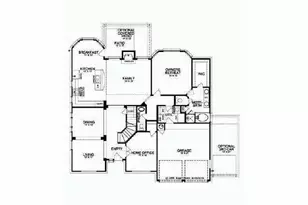 12517 Capitol Saddlery Trail, Austin, TX 78732 - Photo 3