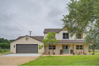 200 E Meadow Lane, Wimberley, TX 78676 - Photo 1