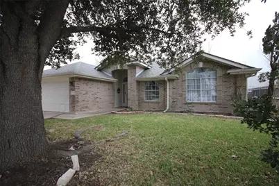 2507 Northlawn Drive, Taylor, TX 76574 - Photo 1