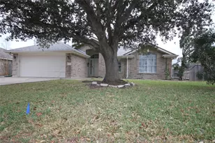 2507 Northlawn Dr, Taylor, TX 76574 - Photo 9