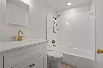 533 S Bonner Avenue #517, Tyler, TX 75702 - Photo 5