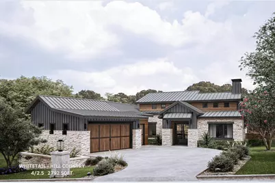 604 Paintbrush Drive, Horseshoe Bay, TX 78657 - Photo 1