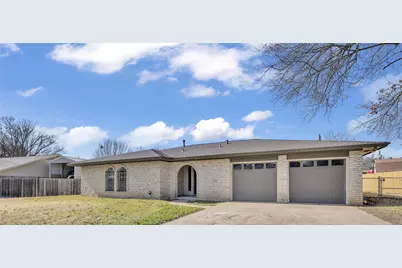 514 Sara Drive, Round Rock, TX 78664 - Photo 1