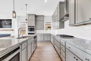 278 Eclipse Dr, Austin, TX 78737 - Photo 5