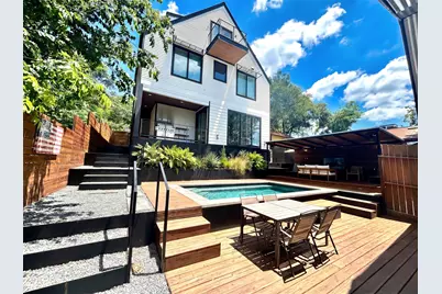 1914 E 8th Street, Austin, TX 78702 - Photo 1