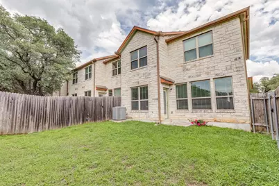 2410 Great Oaks Drive #301, Round Rock, TX 78681 - Photo 23