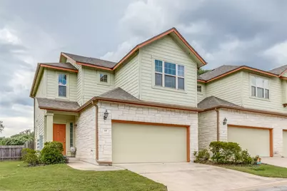 2410 Great Oaks Drive #301, Round Rock, TX 78681 - Photo 1