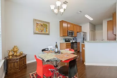 2410 Great Oaks Drive #301, Round Rock, TX 78681 - Photo 9