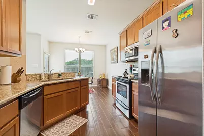 2410 Great Oaks Drive #301, Round Rock, TX 78681 - Photo 13