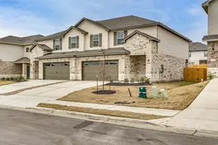 14824 Grey Ghost Wy, Manor, TX 78653 - Photo 1