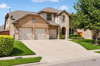149 Fannin Battleground Lane, Georgetown, TX 78628 - Photo 3