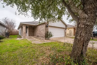 5813 Angel Drive, Del Valle, TX 78617 - Photo 3