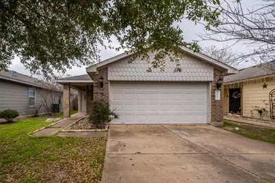 5813 Angel Drive, Del Valle, TX 78617 - Photo 1