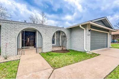 12015 Grey Fawn Path, Austin, TX 78750 - Photo 3