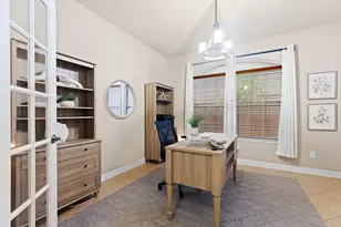 2934 Magellan Way, Round Rock, TX 78665 - Photo 9