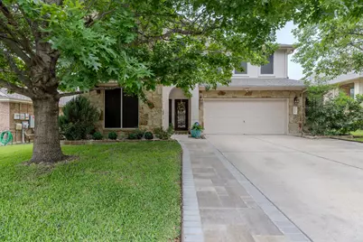 2934 Magellan Way, Round Rock, TX 78665 - Photo 5