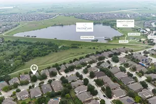 2934 Magellan Way, Round Rock, TX 78665 - Photo 35