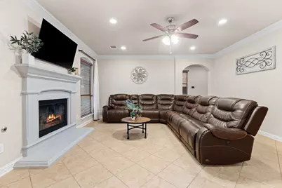 2934 Magellan Way, Round Rock, TX 78665 - Photo 3