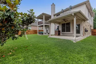 2934 Magellan Way, Round Rock, TX 78665 - Photo 33