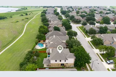 2934 Magellan Way, Round Rock, TX 78665 - Photo 9