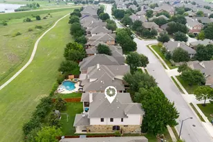 2934 Magellan Way, Round Rock, TX 78665 - Photo 9