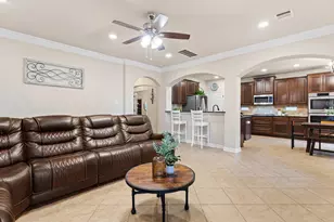 2934 Magellan Way, Round Rock, TX 78665 - Photo 17