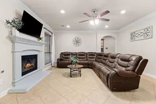 2934 Magellan Way, Round Rock, TX 78665 - Photo 3