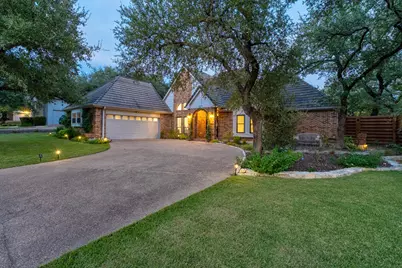 129 Crest View Drive, Lakeway, TX 78734 - Photo 3