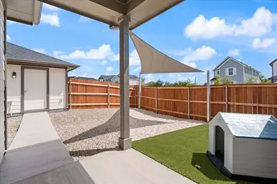 2524 Caleb Asher Loop, Round Rock, TX 78665 - Photo 15