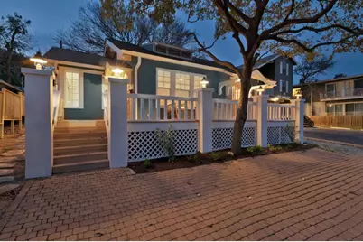 1212 Baylor Street, Austin, TX 78703 - Photo 1