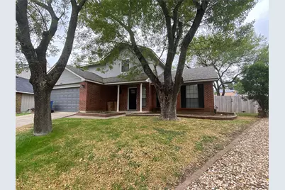1903 Terisu Cove, Austin, TX 78728 - Photo 1