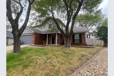 1903 Terisu Cove, Austin, TX 78728 - Photo 1