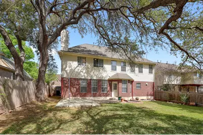 2023 Wood Glen Drive, Round Rock, TX 78681 - Photo 29