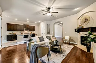 9812 Ivalenes Hope Dr, Austin, TX 78717 - Photo 11