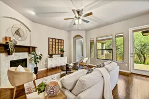 9812 Ivalenes Hope Dr, Austin, TX 78717 - Photo 7