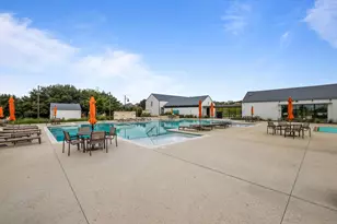 193 Fluttermill Loop, Liberty Hill, TX 78642 - Photo 33
