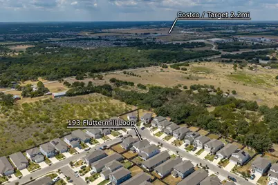 193 Fluttermill Loop, Liberty Hill, TX 78642 - Photo 27