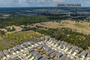 193 Fluttermill Loop, Liberty Hill, TX 78642 - Photo 27