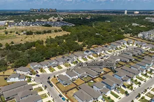 193 Fluttermill Loop, Liberty Hill, TX 78642 - Photo 25