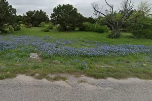 Lot 22026 Long Shot, Horseshoe Bay, TX 78657 - Photo 1