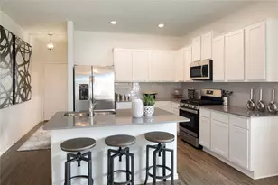 17800 Nashville Warbler Rd, Pflugerville, TX 78660 - Photo 11