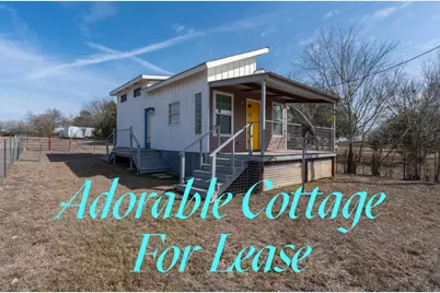 13415 Crane Road, Buda, TX 78610 - Photo 1